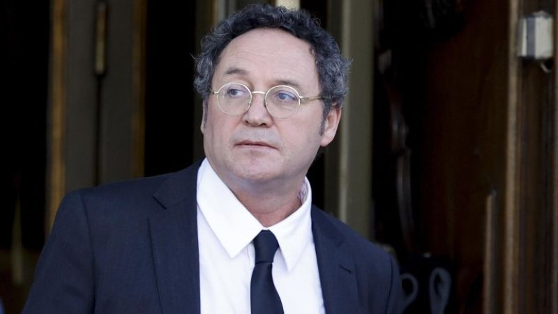 Главният прокурор на Испания подаде оставка